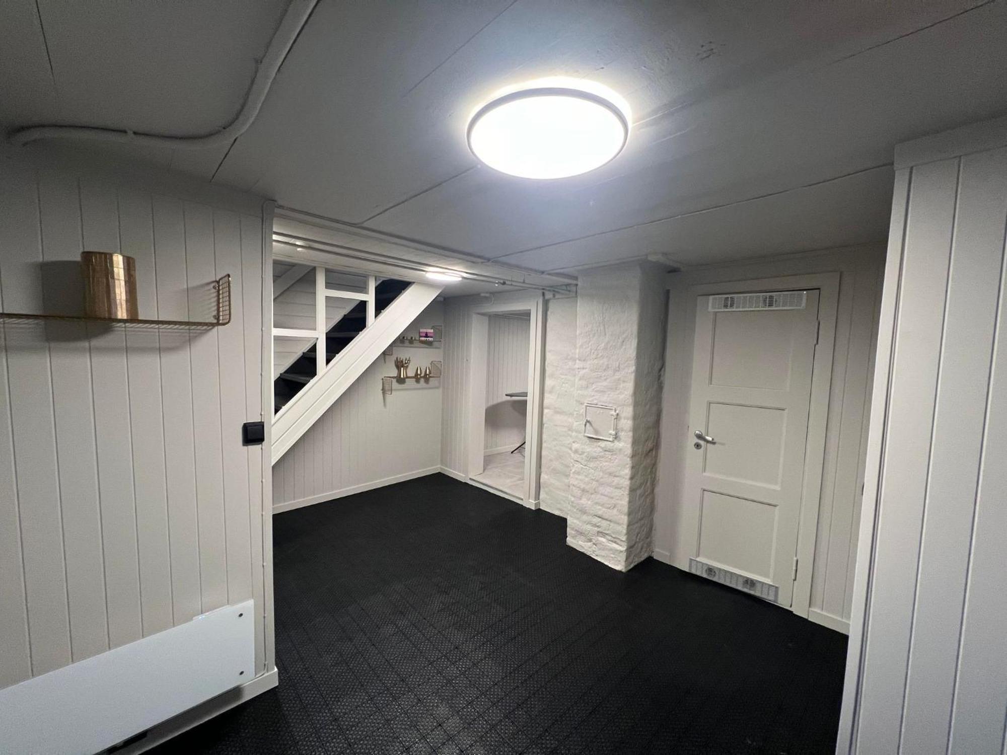 Rjukan Sentrum Apartments No 1 Экстерьер фото