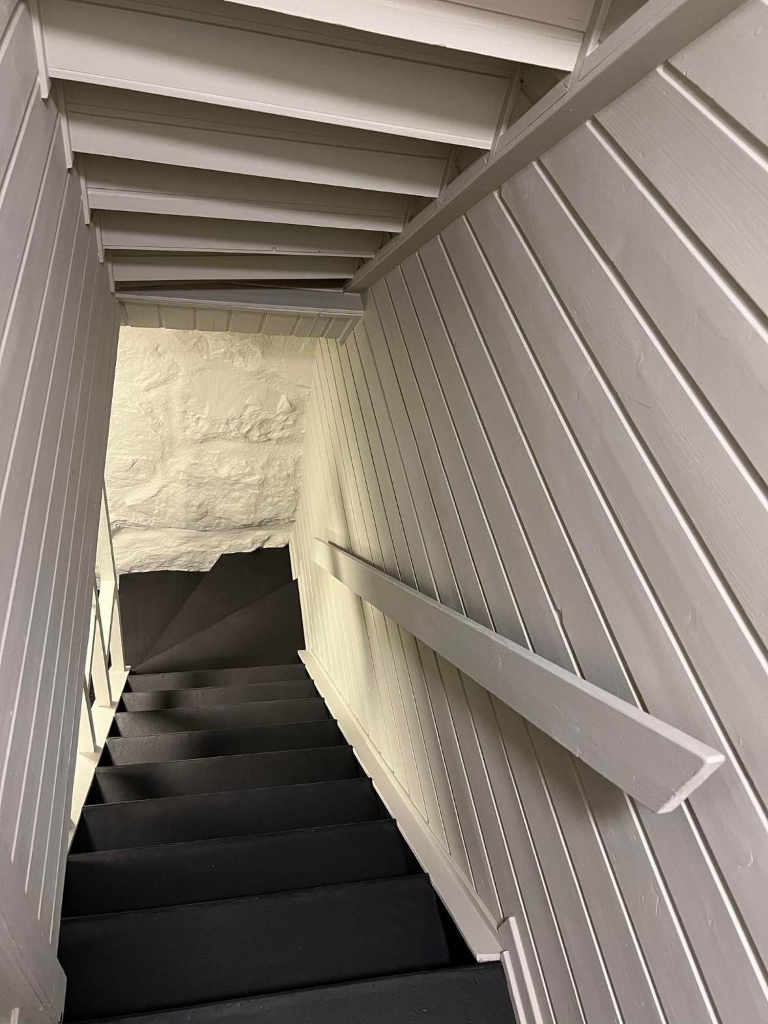 Rjukan Sentrum Apartments No 1 Экстерьер фото