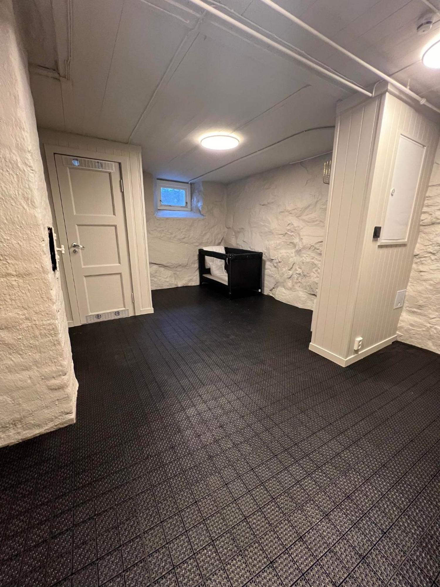 Rjukan Sentrum Apartments No 1 Экстерьер фото