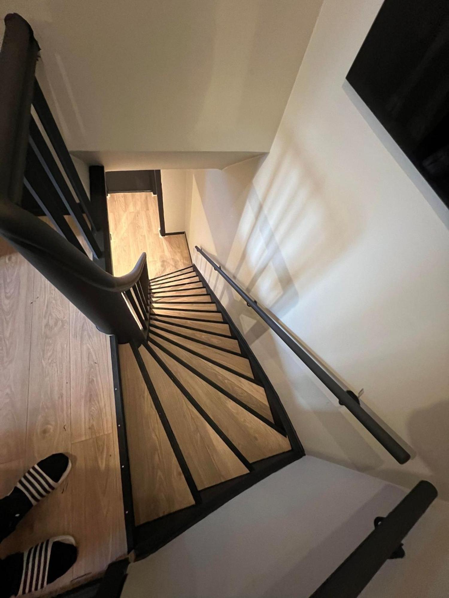 Rjukan Sentrum Apartments No 1 Экстерьер фото
